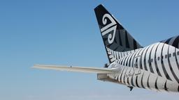 Encuentra vuelos baratos en Air New Zealand