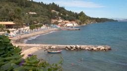 Hoteles en Benitses cerca de Corfu Shell Museum