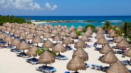 Encuentra vuelos baratos de Utah a Riviera Maya