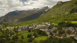 Directorio de hoteles en Bovec