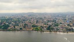 Hoteles cerca de Aeropuerto Libreville