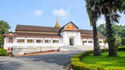 Hoteles en Luang Prabang cerca de Royal Palace Museum