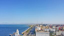 Hoteles en Nador
