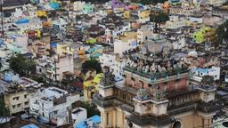 Busca vuelos baratos a Tiruchirappalli