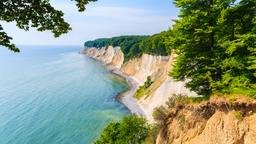 Alquileres vacacionales - Rügen