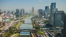 Hoteles cerca de Aeropuerto São Paulo Campinas