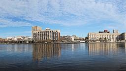 Hoteles en Wilmington