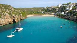 Encuentra vuelos baratos desde Atlanta a Menorca