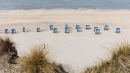 Hoteles en Sylt