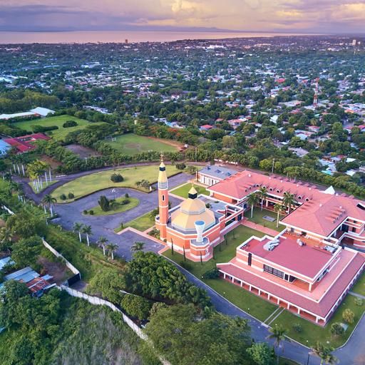 Managua