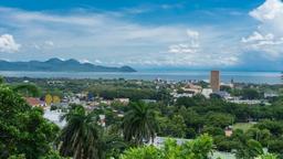 Encuentra vuelos baratos de Kentucky a Managua