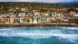 Directorio de hoteles en Carlsbad