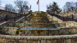 Encuentra vuelos baratos de Chattanooga a Georgia