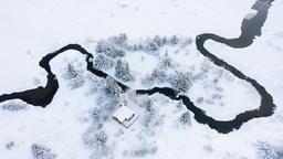 Encuentra vuelos baratos de Des Moines a Islandia