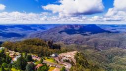 Renta de autos en Katoomba