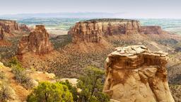 Encuentra vuelos baratos de Arizona a Grand Junction