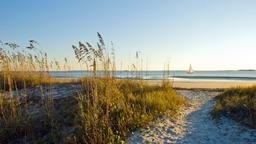 Encuentra vuelos baratos de Des Moines a Hilton Head Island