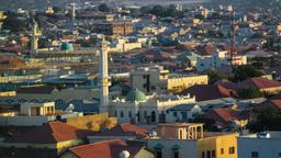 Encuentra vuelos baratos de Colorado a Hargeisa