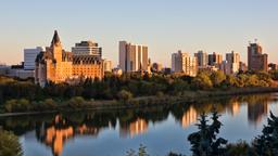 Directorio de hoteles en Saskatoon