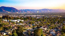 Encuentra vuelos baratos desde Lisboa a Burbank
