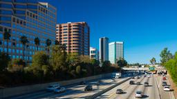 Encuentra vuelos baratos de Winnipeg a Burbank