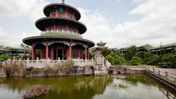Encuentra vuelos baratos de Oregón a Haikou