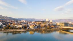 Encuentra vuelos baratos de Portland a Linz