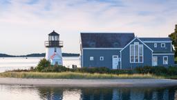 Encuentra vuelos baratos de Florida a Hyannis