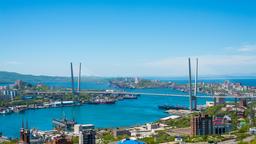 Directorio de hoteles en Vladivostok