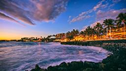 Hoteles cerca de Aeropuerto Kona Intl