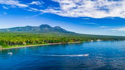 Alquileres vacacionales - Negros Oriental