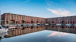 Hoteles en Liverpool cerca de Albert Dock