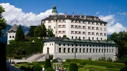 Hoteles en Amras, Innsbruck