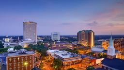 Encuentra vuelos baratos de Kentucky a Tallahassee