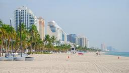 Encuentra vuelos baratos de Friedrichshafen a Fort Lauderdale