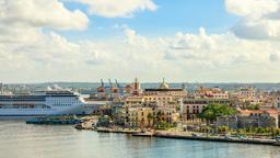 Encuentra vuelos baratos desde Fort Myers a La Habana
