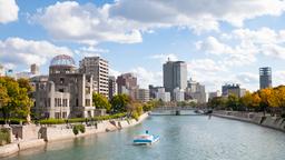 Hoteles en Hiroshima cerca de Assumption of Mary Cathedral