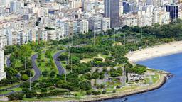 Hoteles en Flamengo