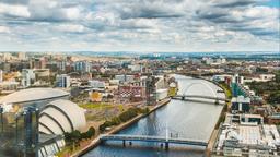 Busca vuelos baratos a Aeropuerto de Glasgow