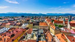 Hoteles cerca de Aeropuerto Klagenfurt