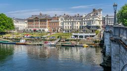 Directorio de hoteles en Richmond