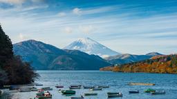 Alquileres vacacionales - Prefectura de Kanagawa