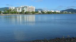 Hoteles en Cairns North