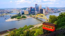 Encuentra vuelos baratos desde Australia a Pittsburgh