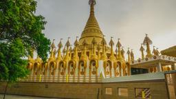 Hoteles en Kanpur