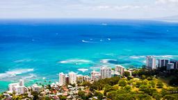 Encuentra vuelos baratos de Maui a Honolulu