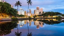 Encuentra vuelos baratos de Kauai a Honolulu