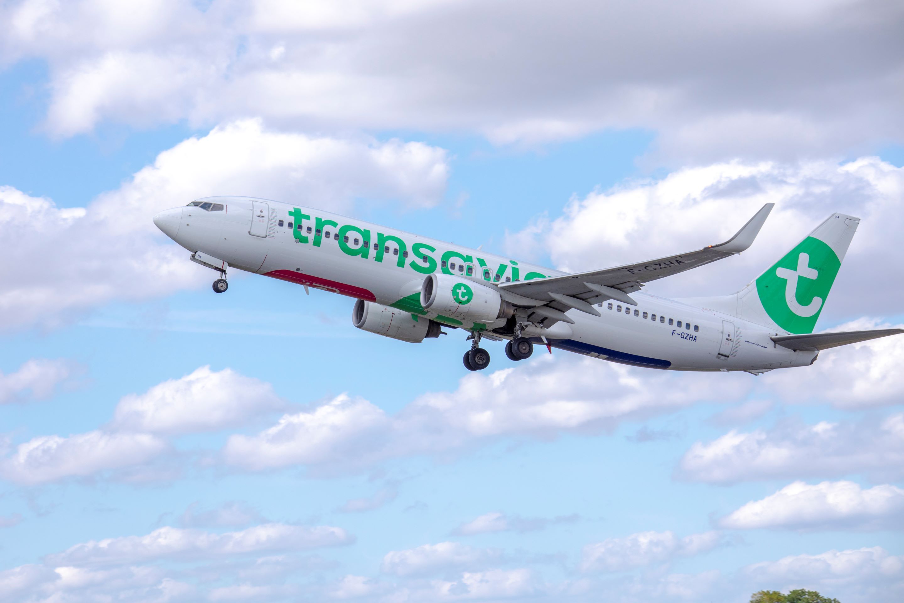 Transavia (HV) - Vuelos, opiniones y políticas de cancelación - KAYAK