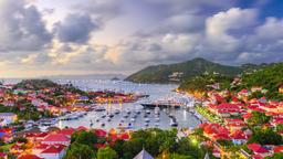 Encuentra vuelos baratos de Spokane a Islas del Caribe