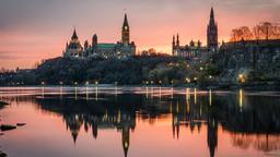 Encuentra vuelos baratos de Aspen a Ottawa